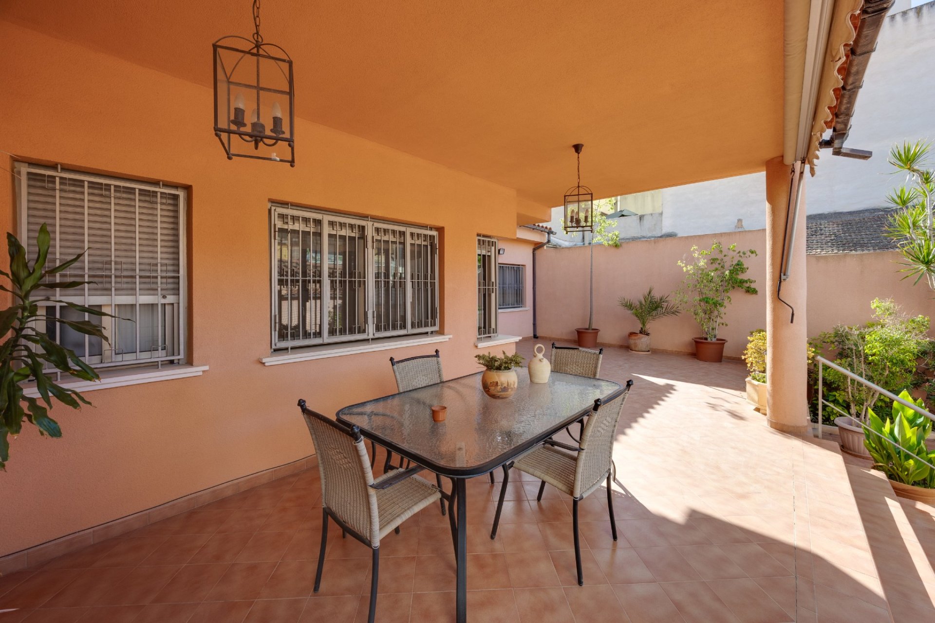 Reventa - Villa / Casa - Benejuzar