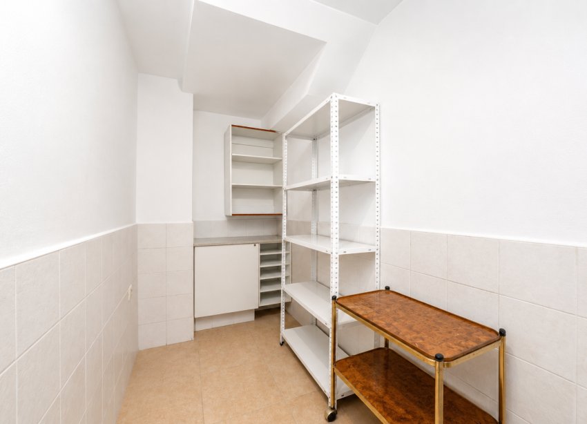 Reventa - Villa / Casa - Benejuzar