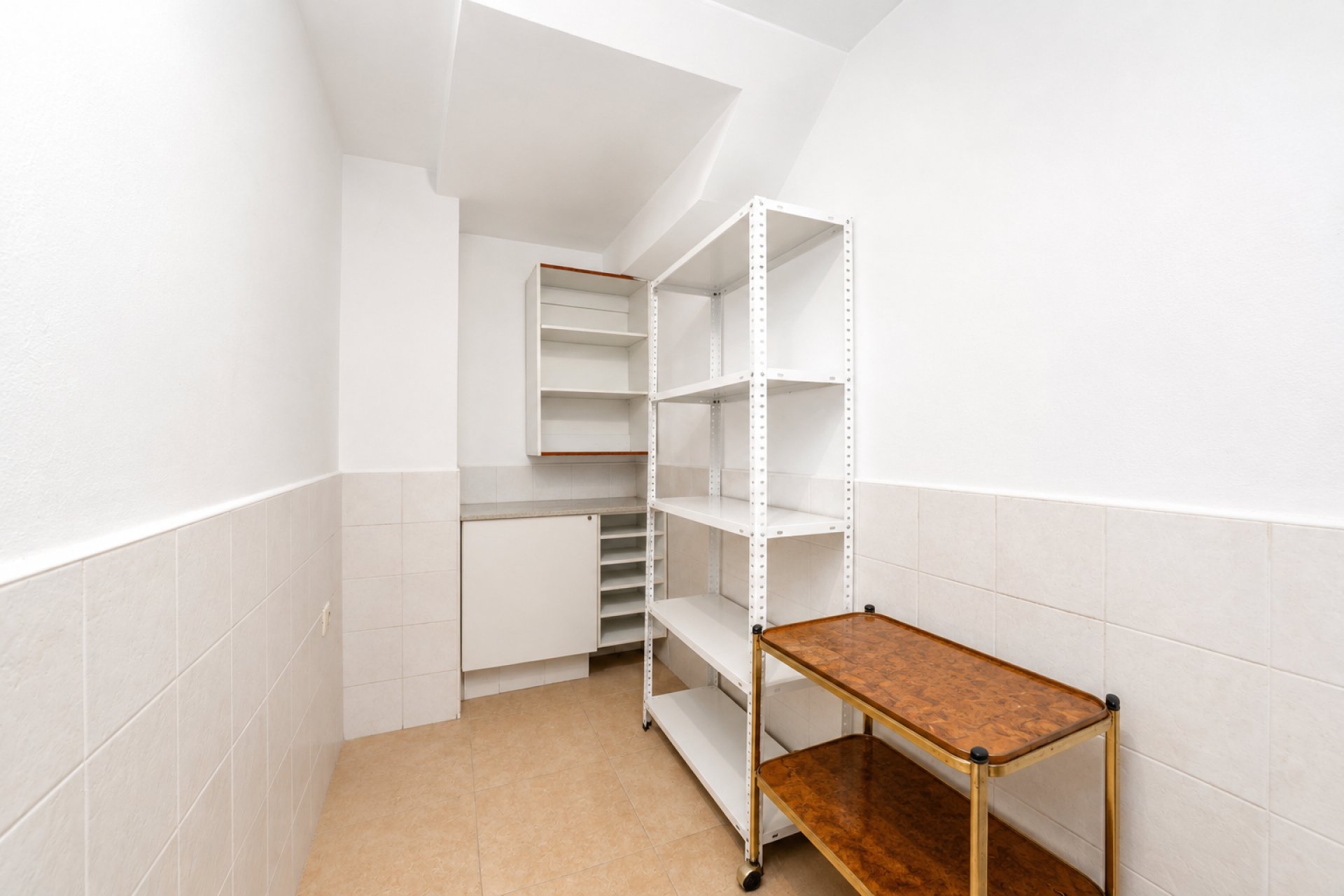 Reventa - Villa / Casa - Benejuzar