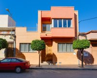 Reventa - Villa / Casa - Benejuzar