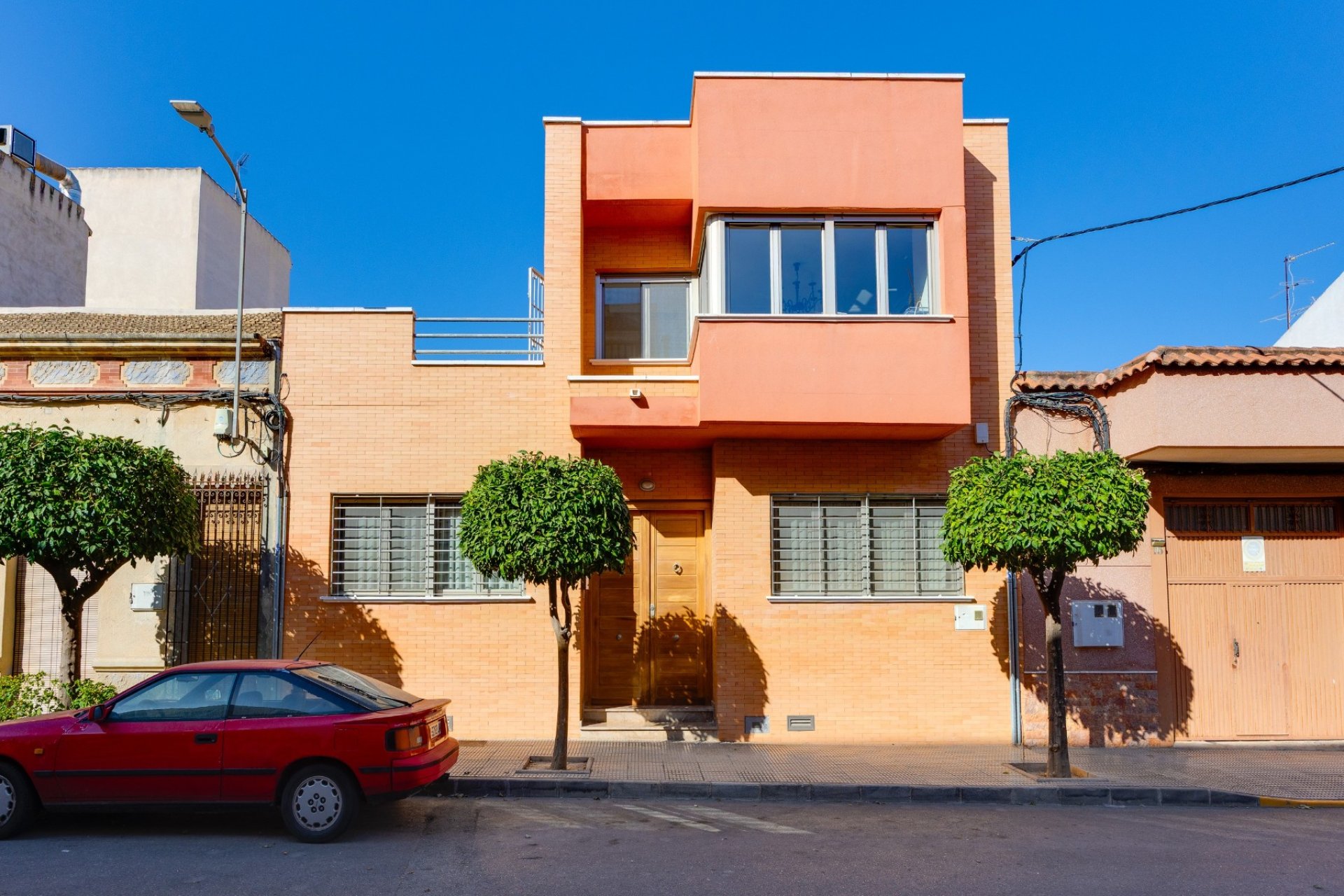 Reventa - Villa / Casa - Benejuzar