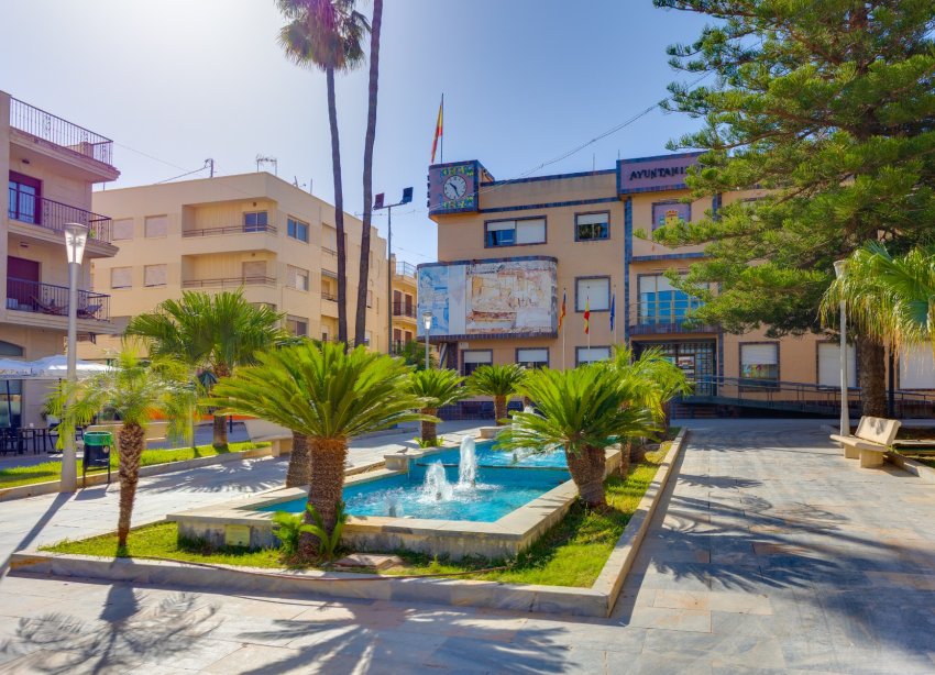 Reventa - Villa / Casa - Benejuzar