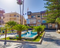 Reventa - Villa / Casa - Benejuzar