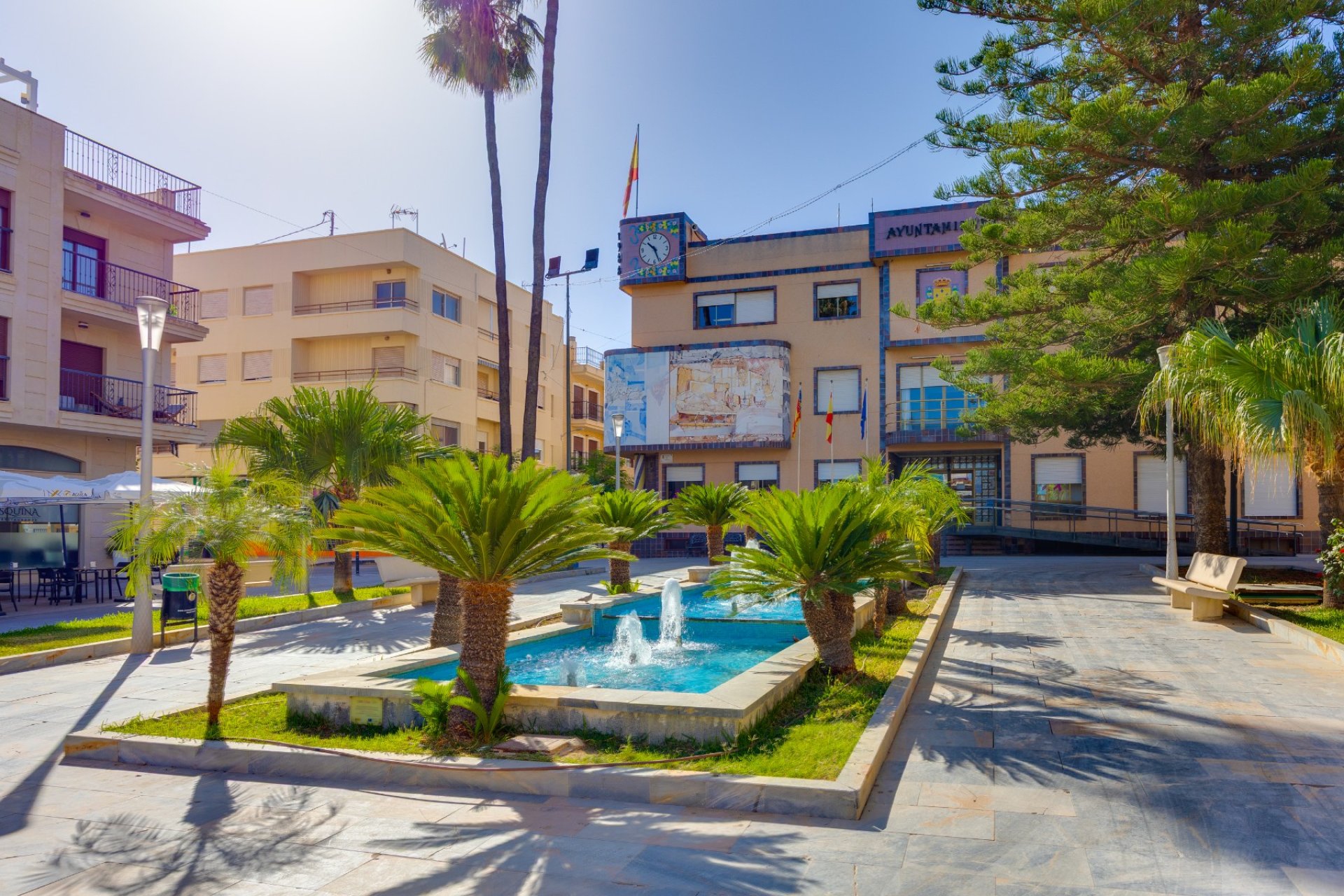 Reventa - Villa / Casa - Benejuzar