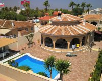 Reventa - Villa / Casa - Benijofar - Monte Azul