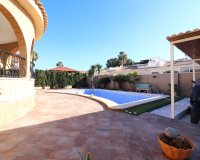 Reventa - Villa / Casa - Benijofar - Monte Azul
