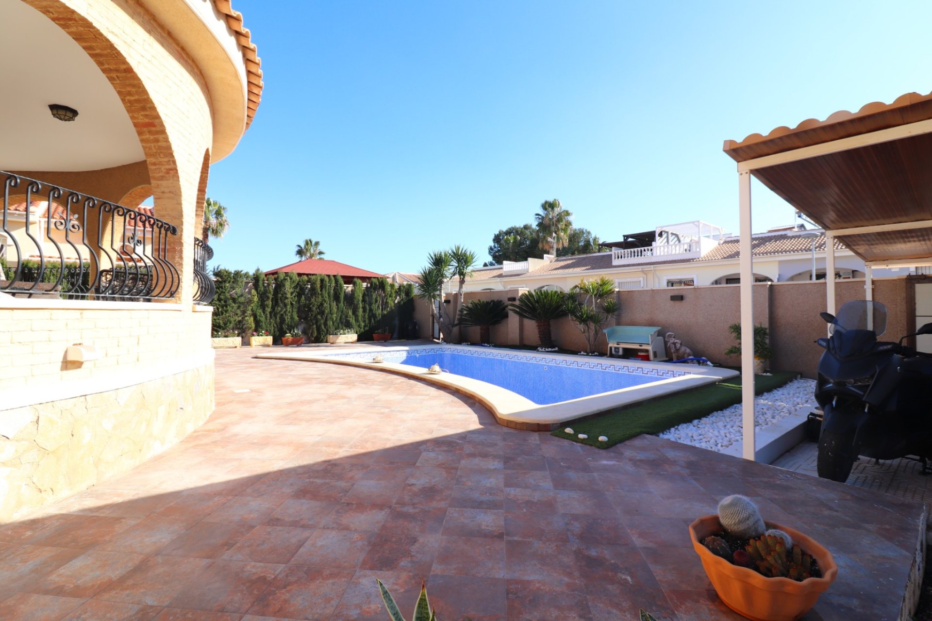 Reventa - Villa / Casa - Benijofar - Monte Azul