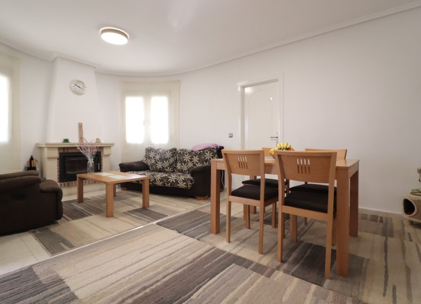Reventa - Villa / Casa - Benijofar - Monte Azul