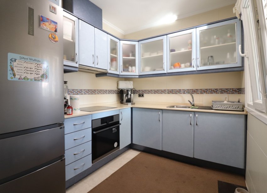 Reventa - Villa / Casa - Benijofar - Monte Azul