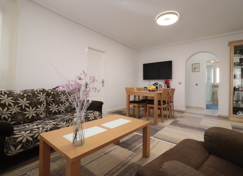 Reventa - Villa / Casa - Benijofar - Monte Azul