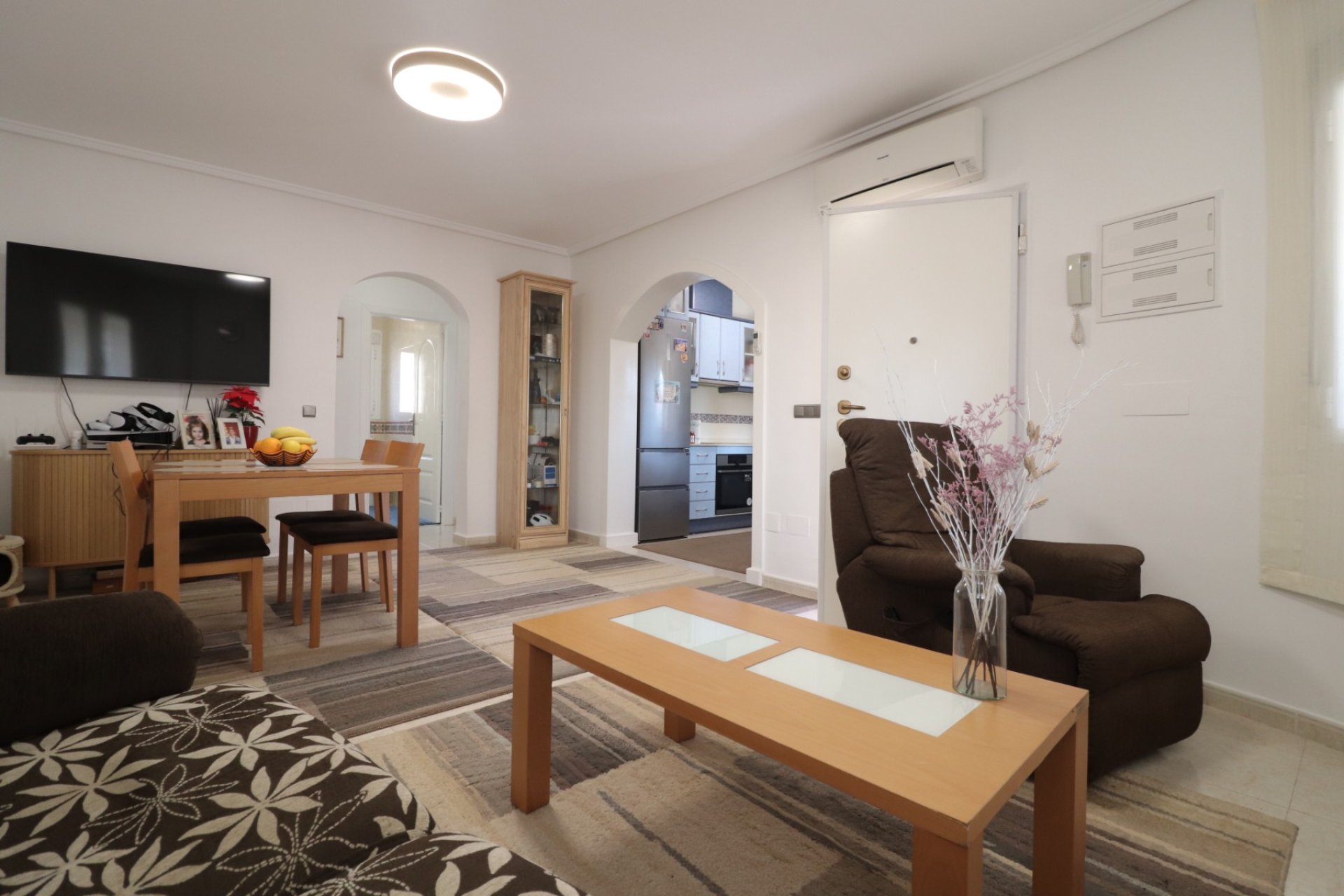 Reventa - Villa / Casa - Benijofar - Monte Azul