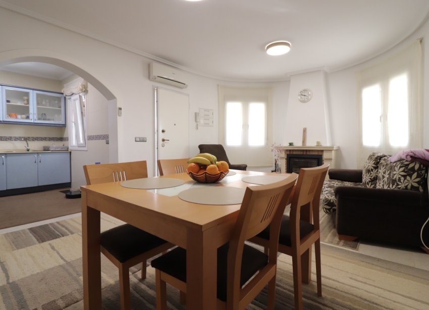 Reventa - Villa / Casa - Benijofar - Monte Azul