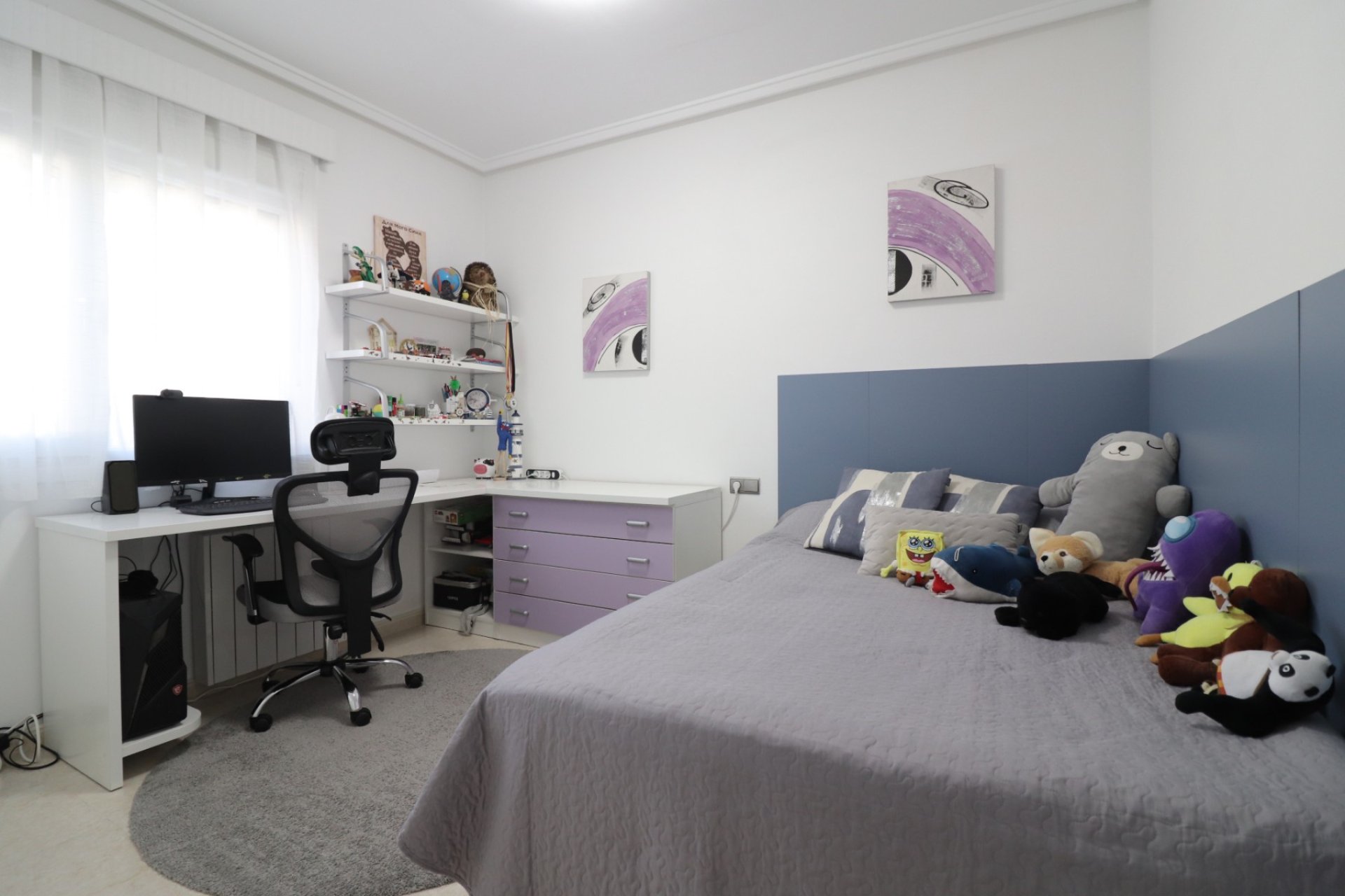 Reventa - Villa / Casa - Benijofar - Monte Azul