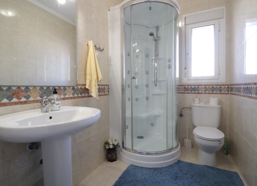 Reventa - Villa / Casa - Benijofar - Monte Azul