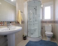 Reventa - Villa / Casa - Benijofar - Monte Azul