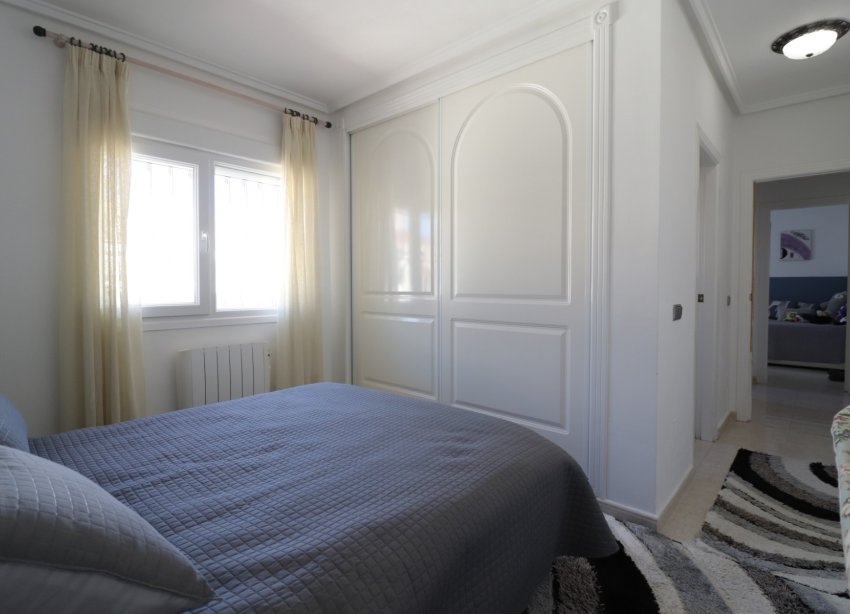 Reventa - Villa / Casa - Benijofar - Monte Azul