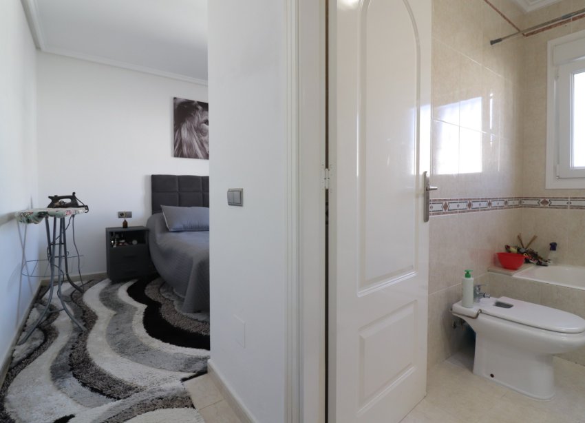 Reventa - Villa / Casa - Benijofar - Monte Azul