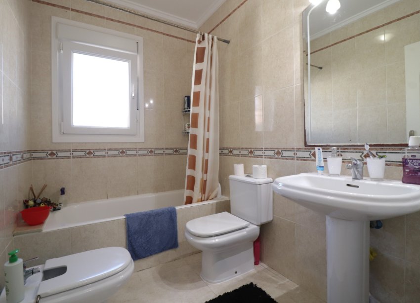 Reventa - Villa / Casa - Benijofar - Monte Azul