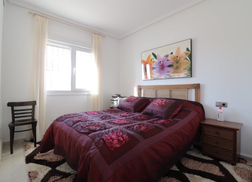 Reventa - Villa / Casa - Benijofar - Monte Azul