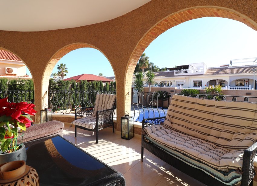 Reventa - Villa / Casa - Benijofar - Monte Azul