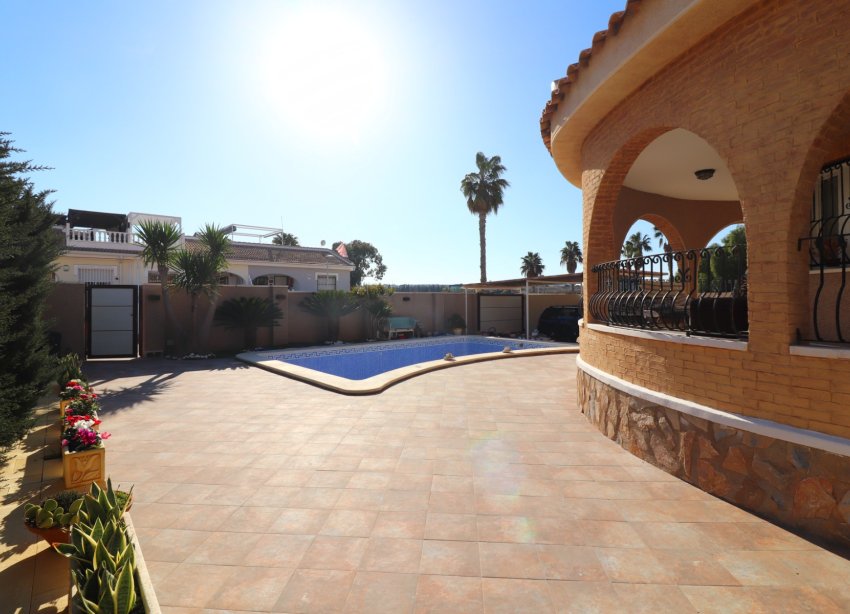 Reventa - Villa / Casa - Benijofar - Monte Azul