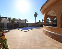 Reventa - Villa / Casa - Benijofar - Monte Azul
