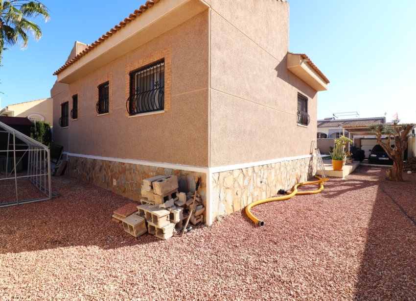 Reventa - Villa / Casa - Benijofar - Monte Azul
