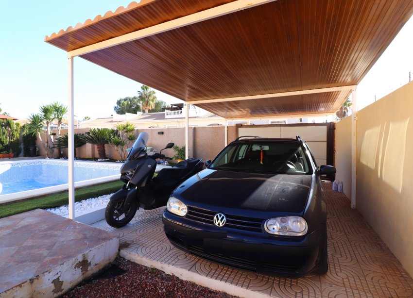 Reventa - Villa / Casa - Benijofar - Monte Azul