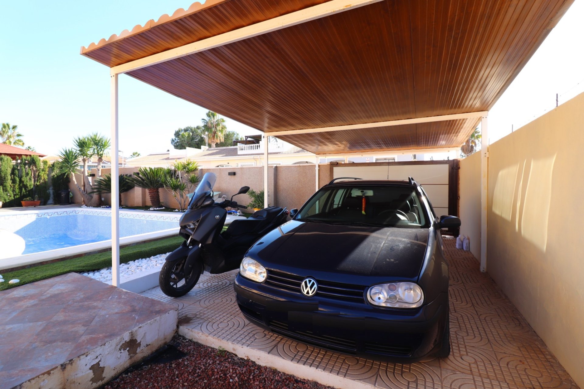 Reventa - Villa / Casa - Benijofar - Monte Azul