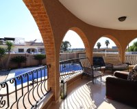 Reventa - Villa / Casa - Benijofar - Monte Azul