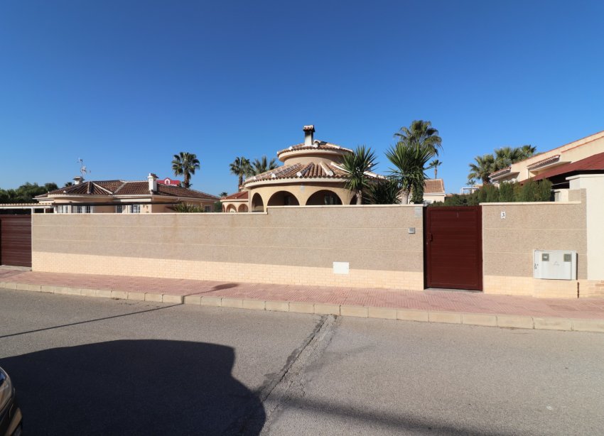 Reventa - Villa / Casa - Benijofar - Monte Azul