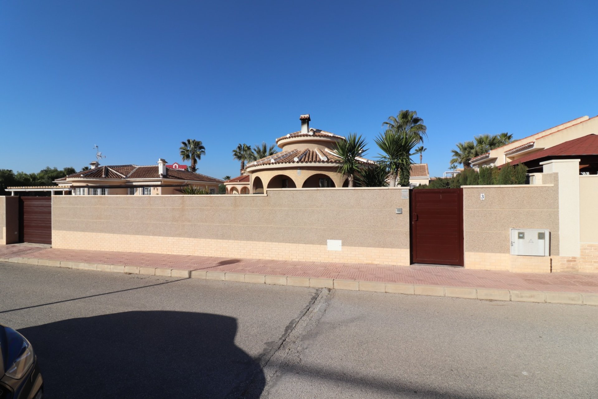 Reventa - Villa / Casa - Benijofar - Monte Azul