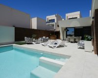 Reventa - Villa / Casa - Benijofar - Pueblo
