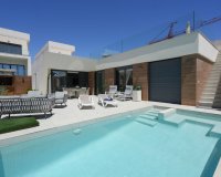 Reventa - Villa / Casa - Benijofar - Pueblo