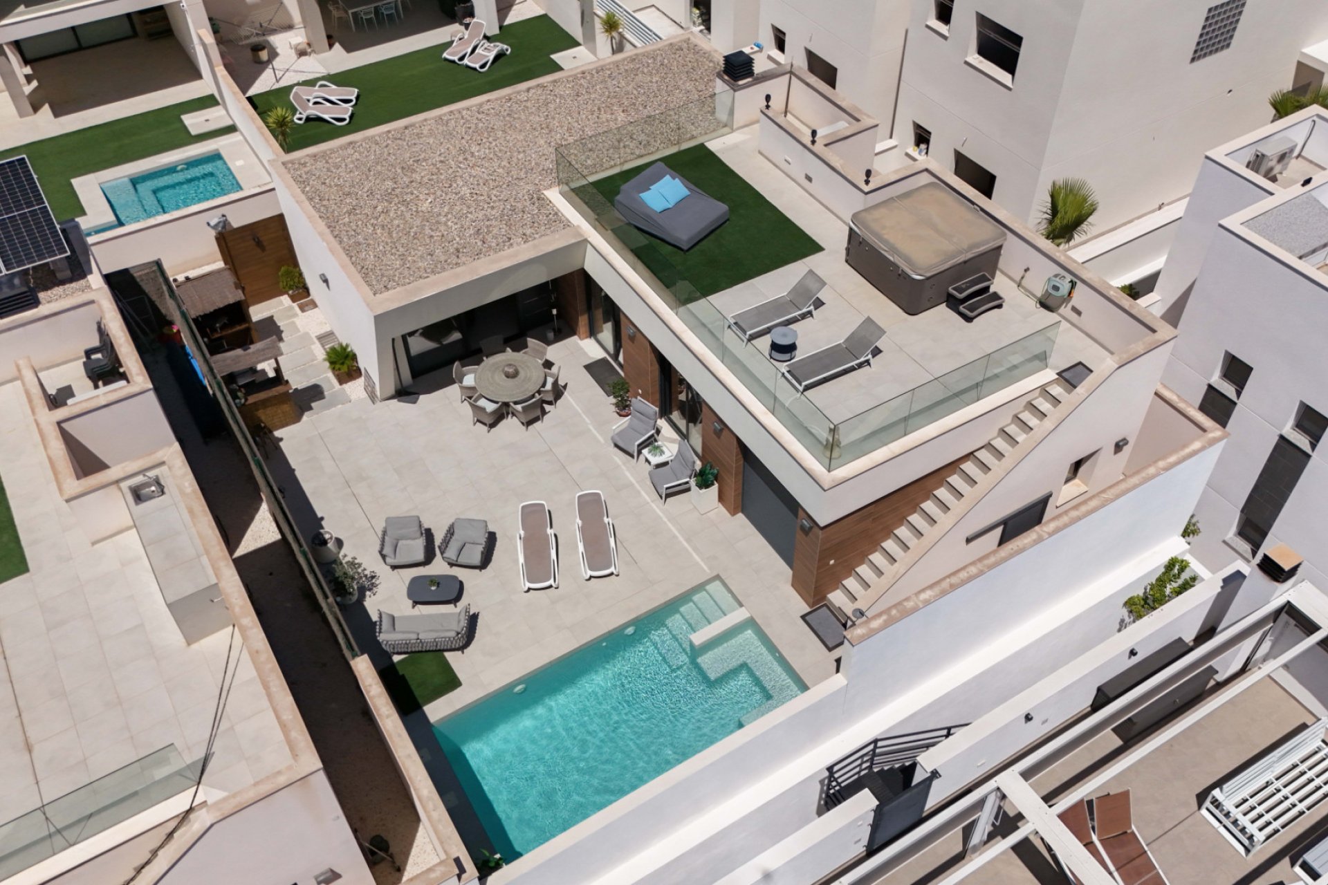 Reventa - Villa / Casa - Benijofar - Pueblo
