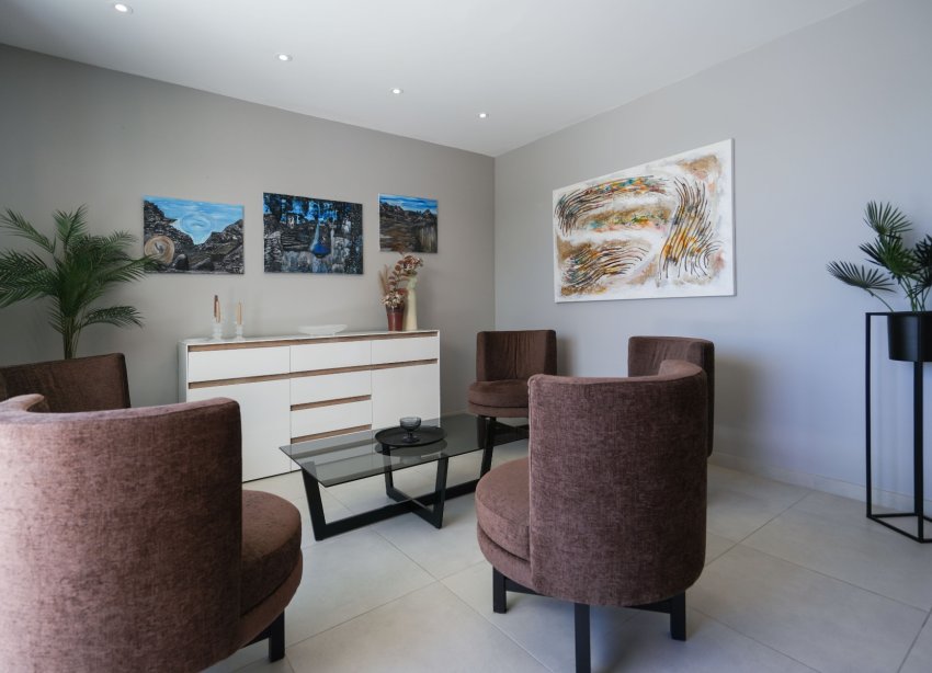 Reventa - Villa / Casa - Benijofar - Pueblo