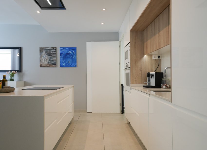 Reventa - Villa / Casa - Benijofar - Pueblo
