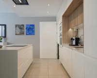 Reventa - Villa / Casa - Benijofar - Pueblo