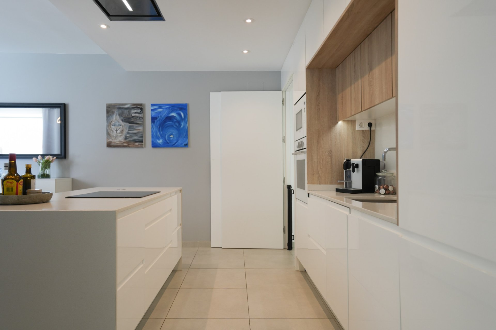 Reventa - Villa / Casa - Benijofar - Pueblo