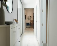 Reventa - Villa / Casa - Benijofar - Pueblo