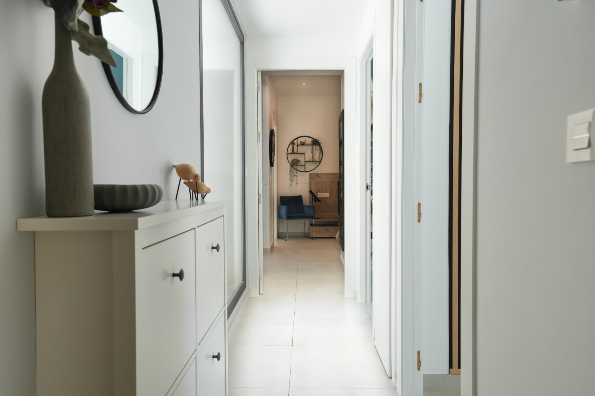 Reventa - Villa / Casa - Benijofar - Pueblo
