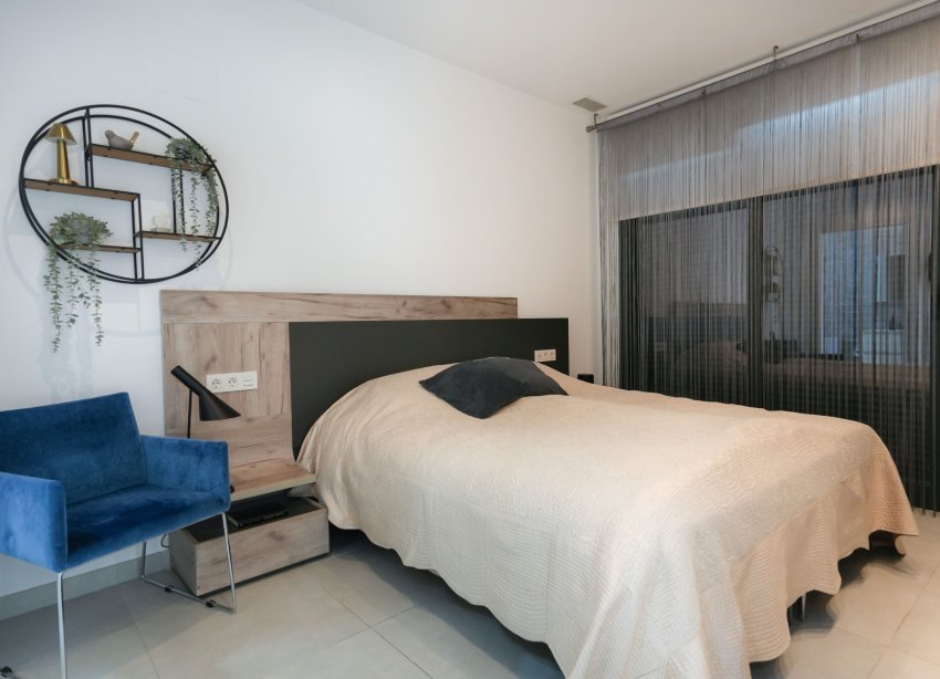 Reventa - Villa / Casa - Benijofar - Pueblo