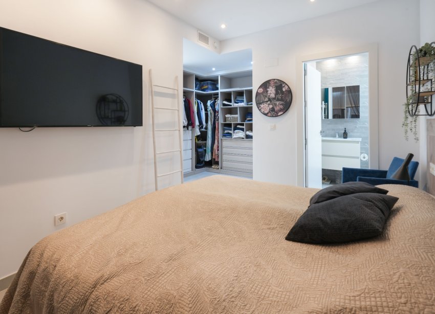 Reventa - Villa / Casa - Benijofar - Pueblo