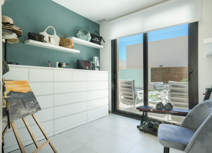 Reventa - Villa / Casa - Benijofar - Pueblo