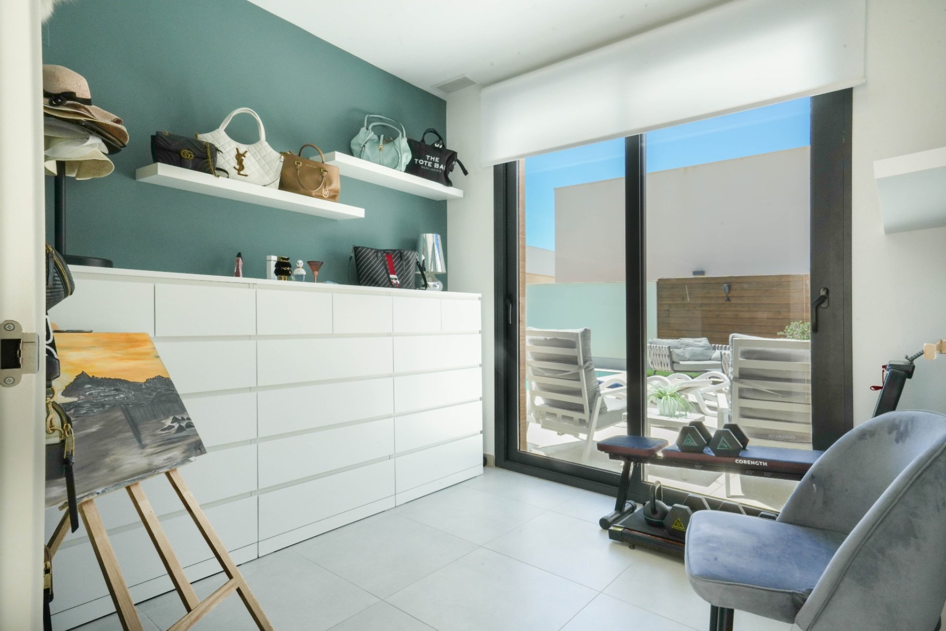 Reventa - Villa / Casa - Benijofar - Pueblo