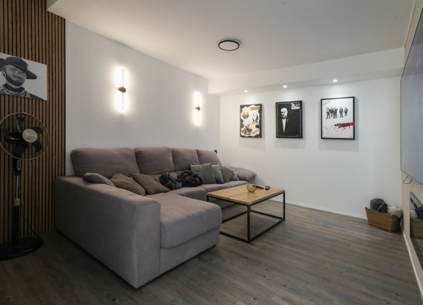 Reventa - Villa / Casa - Benijofar - Pueblo