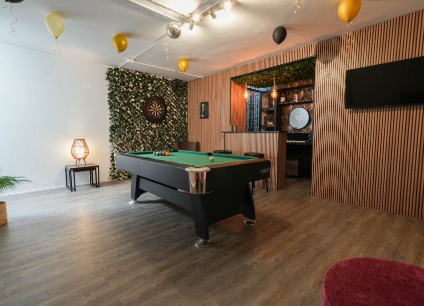 Reventa - Villa / Casa - Benijofar - Pueblo