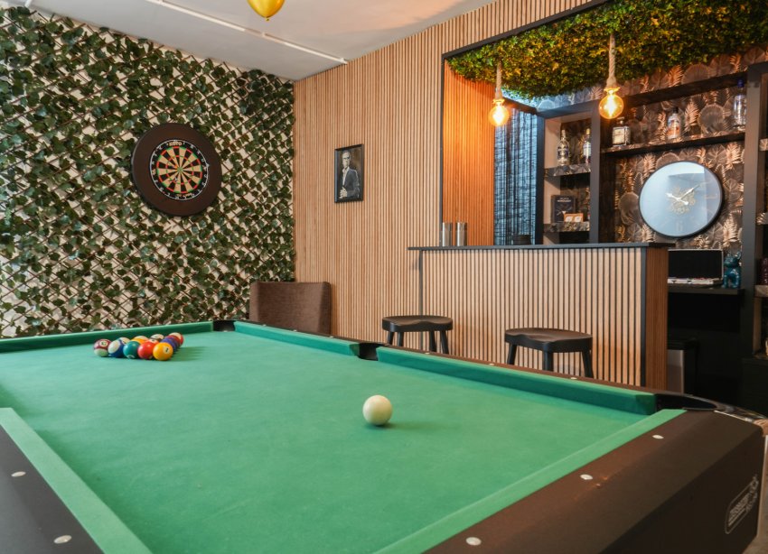 Reventa - Villa / Casa - Benijofar - Pueblo