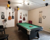 Reventa - Villa / Casa - Benijofar - Pueblo