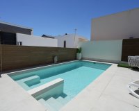 Reventa - Villa / Casa - Benijofar - Pueblo